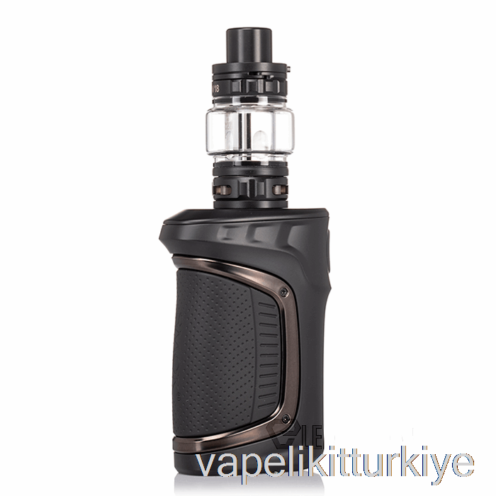 Vape Elektronik Sigara Smok Mag-18 230w Başlangıç ​​kiti Siyah